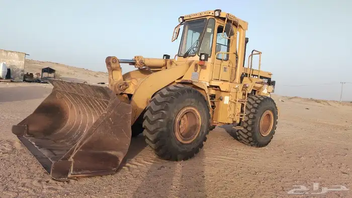 شيول كتر بلد 950 F للإيجار بالساعة يومي شهري 1