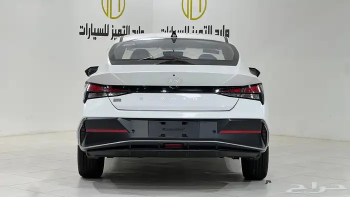 هيواندي النترا 2025 . CC1500 فل كامل 4
