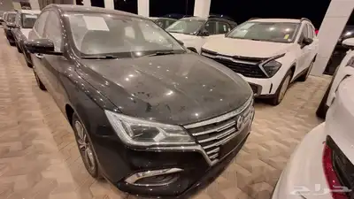 ام جي 5 2024 جديد احصل علي موافقه التقسيط في5د 1