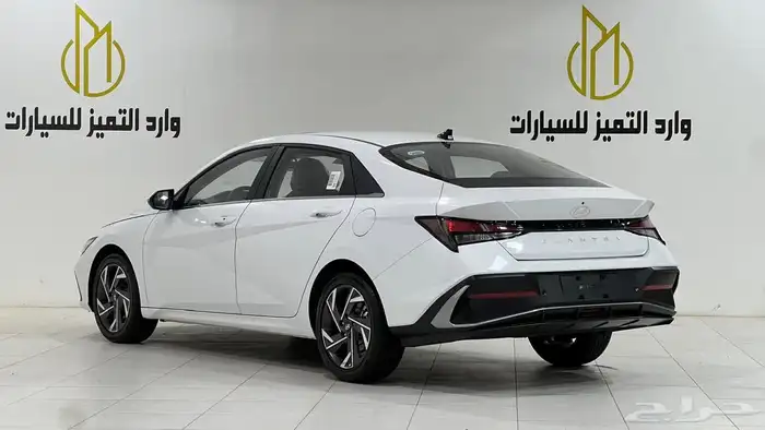 هيواندي النترا 2025 . CC1500 فل كامل 3
