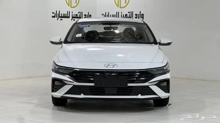 هيواندي النترا 2025 . CC1500 فل كامل 1