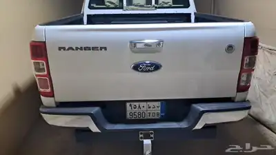 فورد رينجر 2020 2