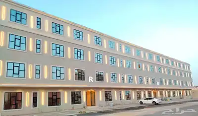 للبيع شقق تمليك حى الحزم الرياض تبداء الاسعار 400 الف 0