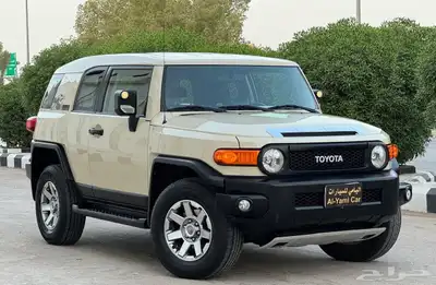 تويوتا اف جي 2023وكاله اصدار خاص (1000)حبه 3