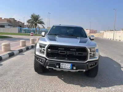 فورد رابتر 2017 - FORD RAPTOR 19