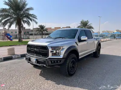 فورد رابتر 2017 - FORD RAPTOR 22