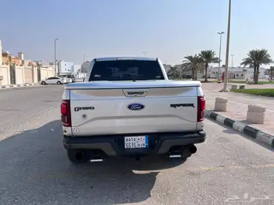فورد رابتر 2017 - FORD RAPTOR 20
