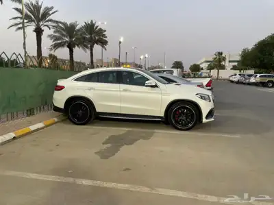 للبيع مرسيدس 5