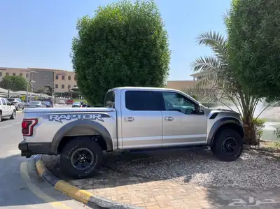 فورد رابتر 2017 - FORD RAPTOR 5