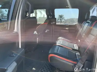فورد رابتر 2017 - FORD RAPTOR 14