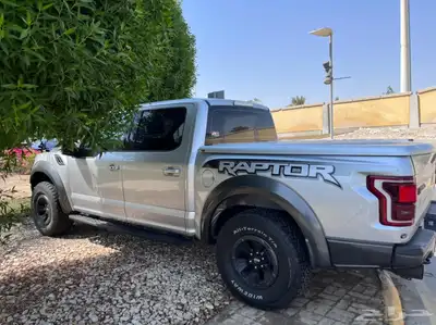 فورد رابتر 2017 - FORD RAPTOR 6
