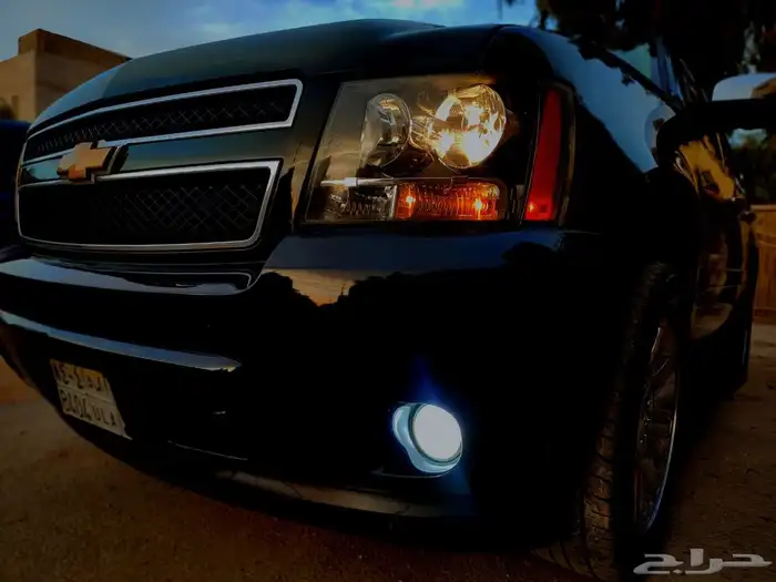 تاهو 2009 LT أمريكي 1