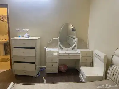 غرفة نوم مستعملة 1