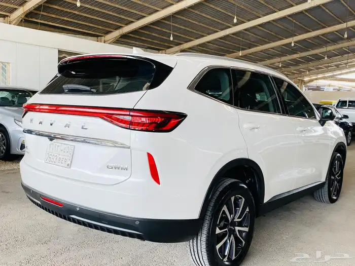 هافال H62023 5