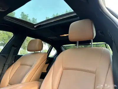 بي ام دبليو 2012 740li 20