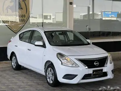 نيسان صني 2020 2