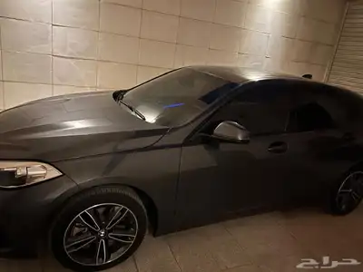 للبيع بي ام دبليو i120 فل كامل اول مالك 2