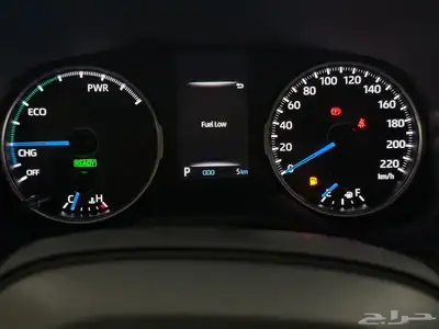 راف فور 2025 كاش و تقسيط 7