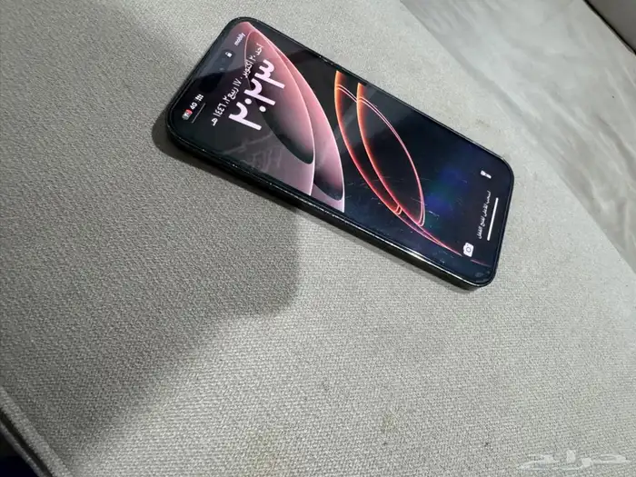 ايفون 14 ماكس 5