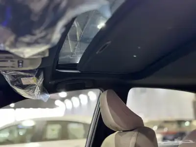 كامري 2025 كاش و تقسيط 18