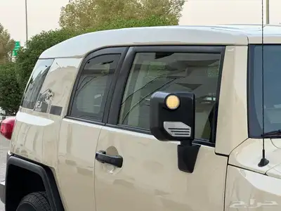 تويوتا اف جي 2023وكاله اصدار خاص (1000)حبه 5
