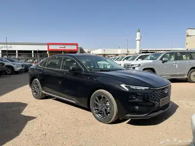فورد تورس 2025 امبيانتي 1