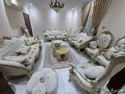 تميز في ضيافتك بأفخم انواع الكنب 0