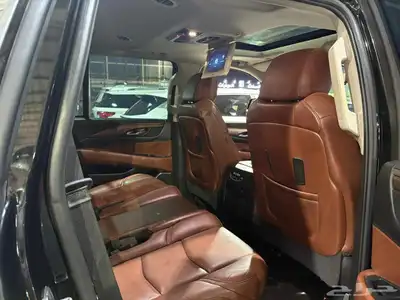 كاديلاك اسكاليد 2018 13