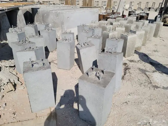 قواعد انارة غرف تفتيش حواجز نوجرسي 55