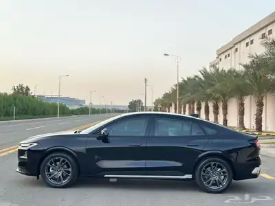 فورد توروس 2025 ترند شبة جديد الناغي 3