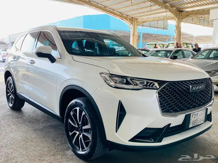 هافال H62023 1
