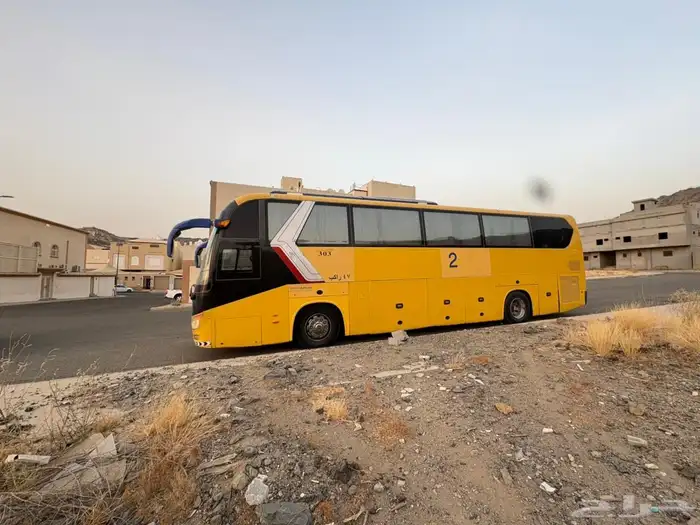 باص للبيع 7