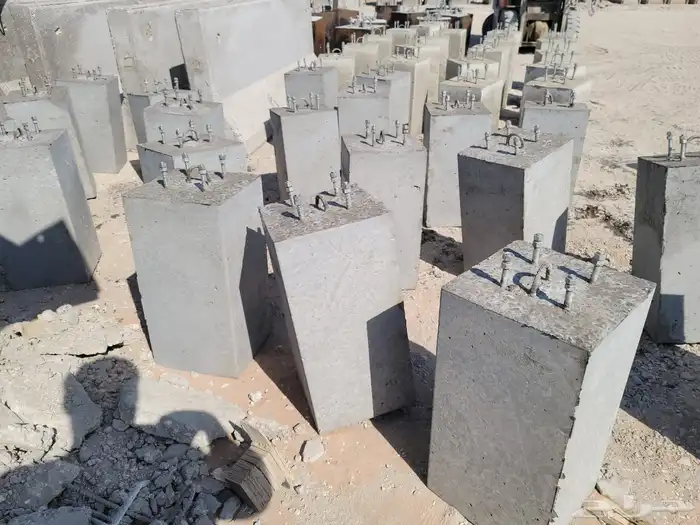 قواعد انارة غرف تفتيش حواجز نوجرسي 54