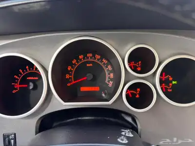 تويوتا سيكويا دبل 2016 14