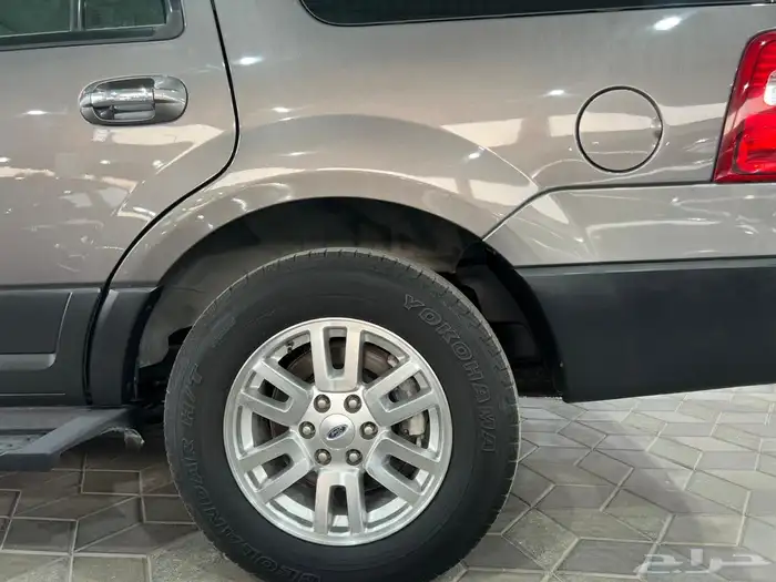 فورد اكسبيدشن 2014 دبل وكالة 9
