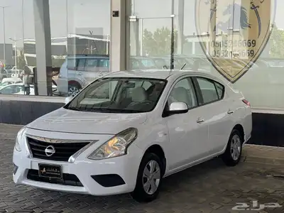 نيسان صني 2020 1