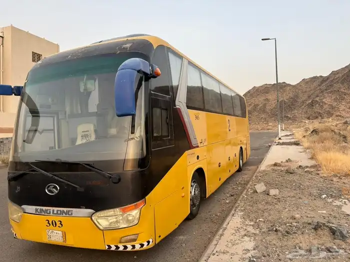 باص للبيع 8