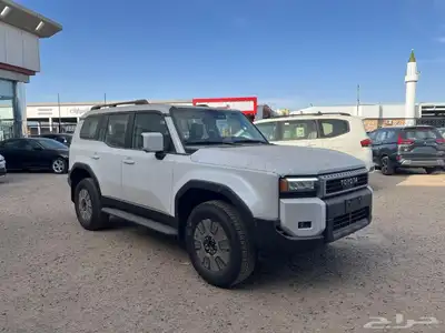 تويوتا برادو 2025 TX.L3 1