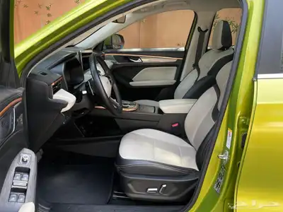 هافال جوليان 2021 ممشى قليل 8