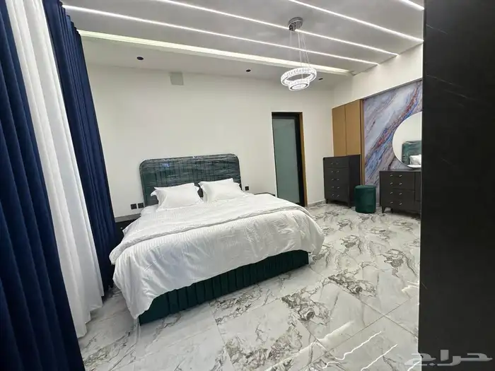 شاليهات للايجار اليومي والاسبوعي شاليهات ون تاون جنوب الرياض 6