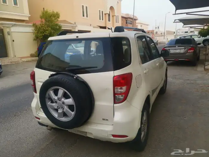 ديهاتسو للبيع 0