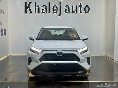 راف فور 2025 كاش و تقسيط 2