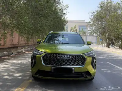 هافال جوليان 2021 ممشى قليل 7