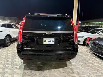كاديلاك اسكاليد 2018 6