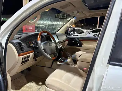 تويوتا لاندكروزر 2015 11