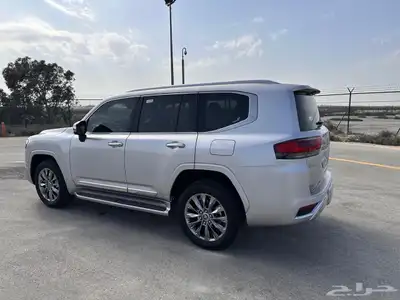 لاندكروزر في اكس 24 اخو الجديد 0