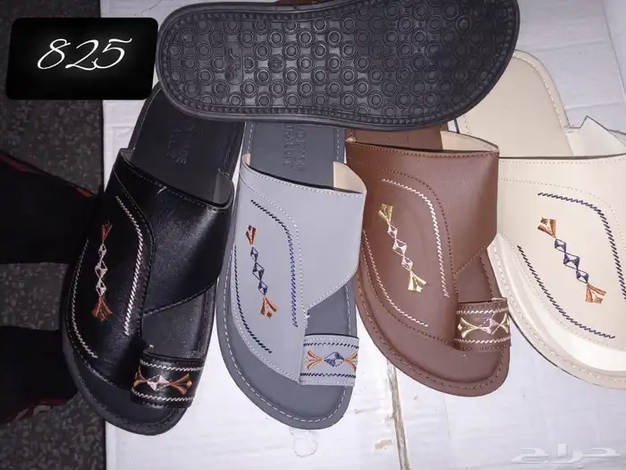 اقوا العروض احذيه رجاليه شرقي سعر الدرزن90 24