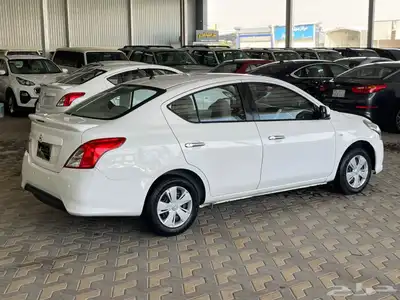 نيسان صني 2020 4