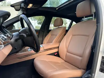 بي ام دبليو 2012 740li 19