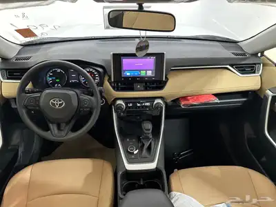 راف فور 2025 كاش و تقسيط 10